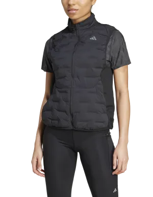 Adizero Running Padded Vest - Women's