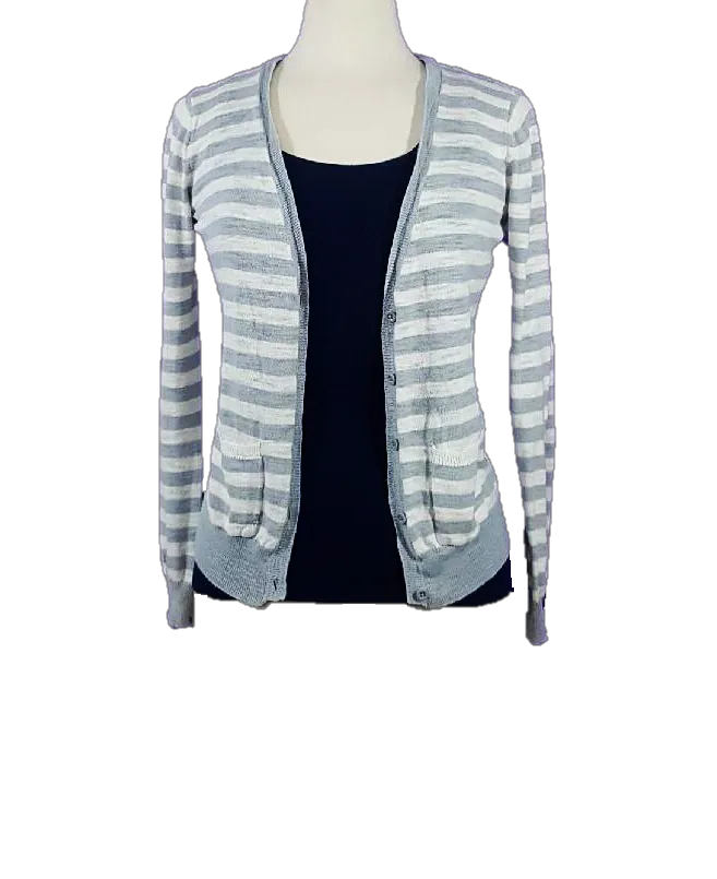 Button Down Classy Cardigan