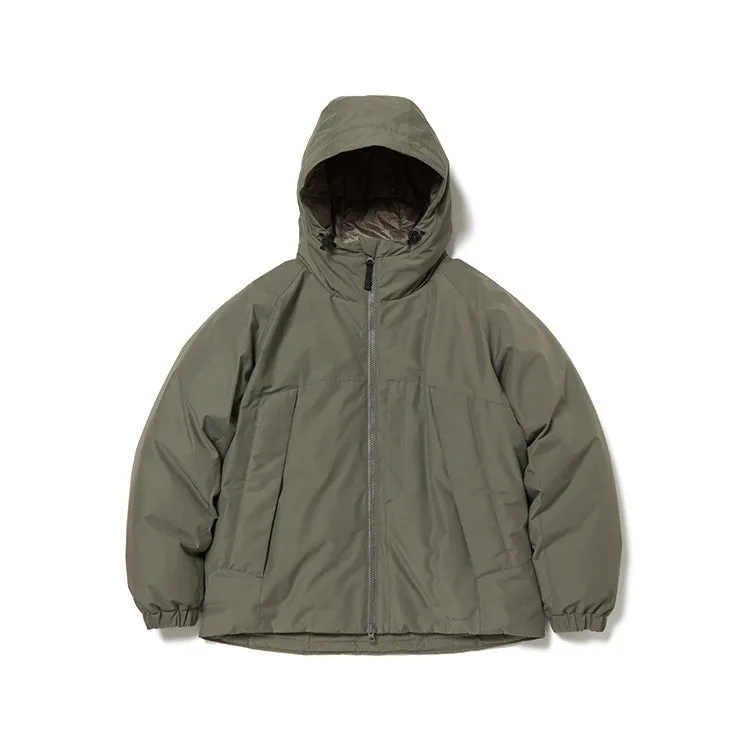 FR 2L Down Jacket