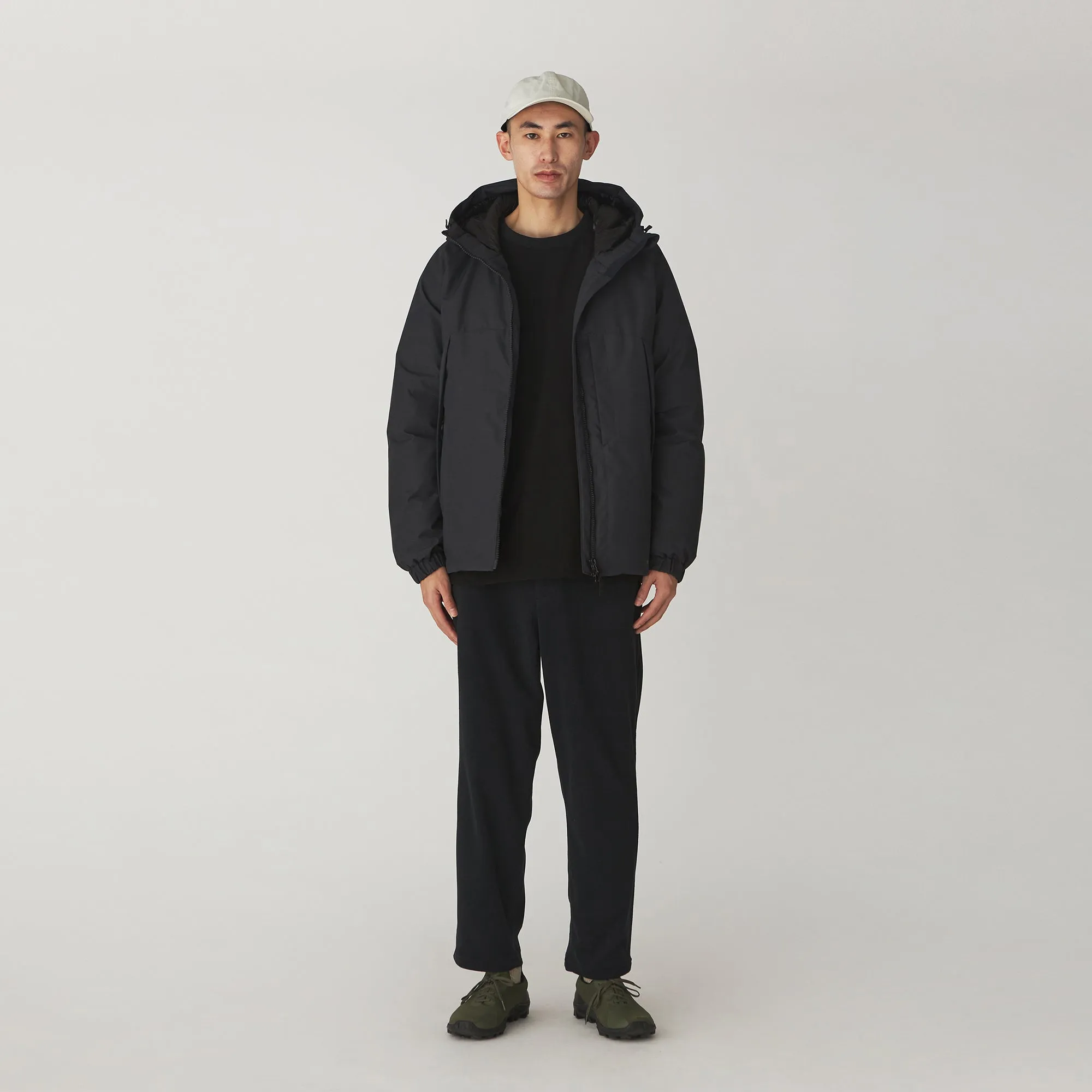 FR 2L Down Jacket