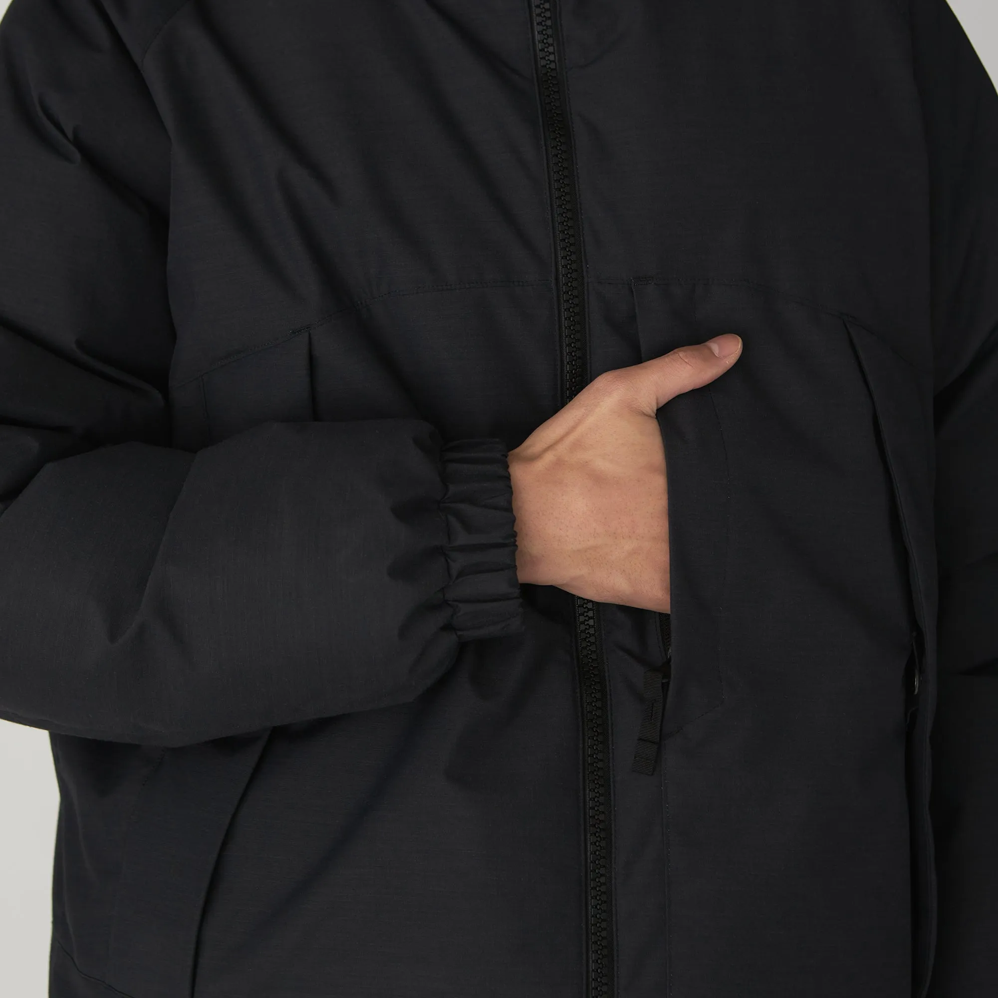 FR 2L Down Jacket