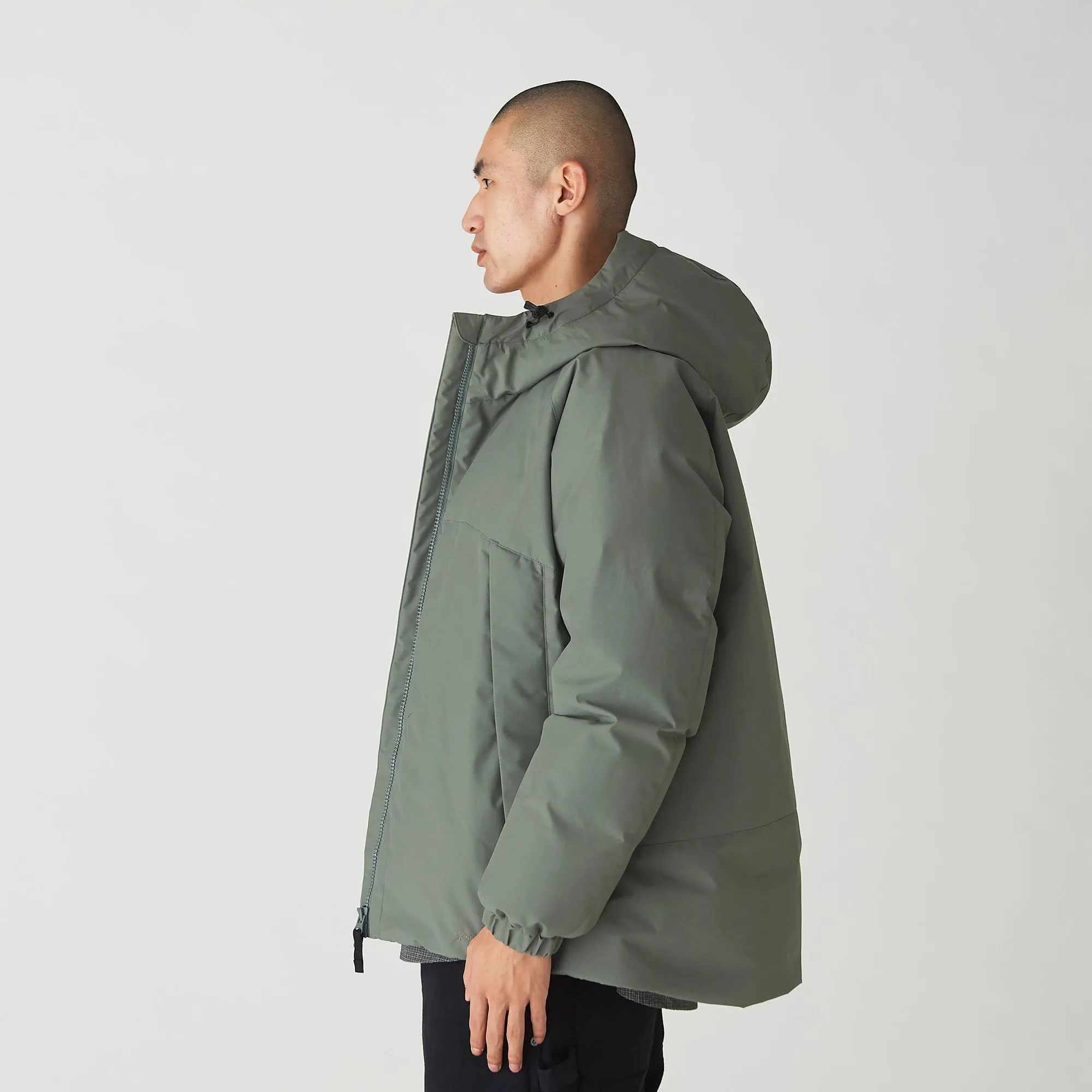 FR 2L Down Jacket