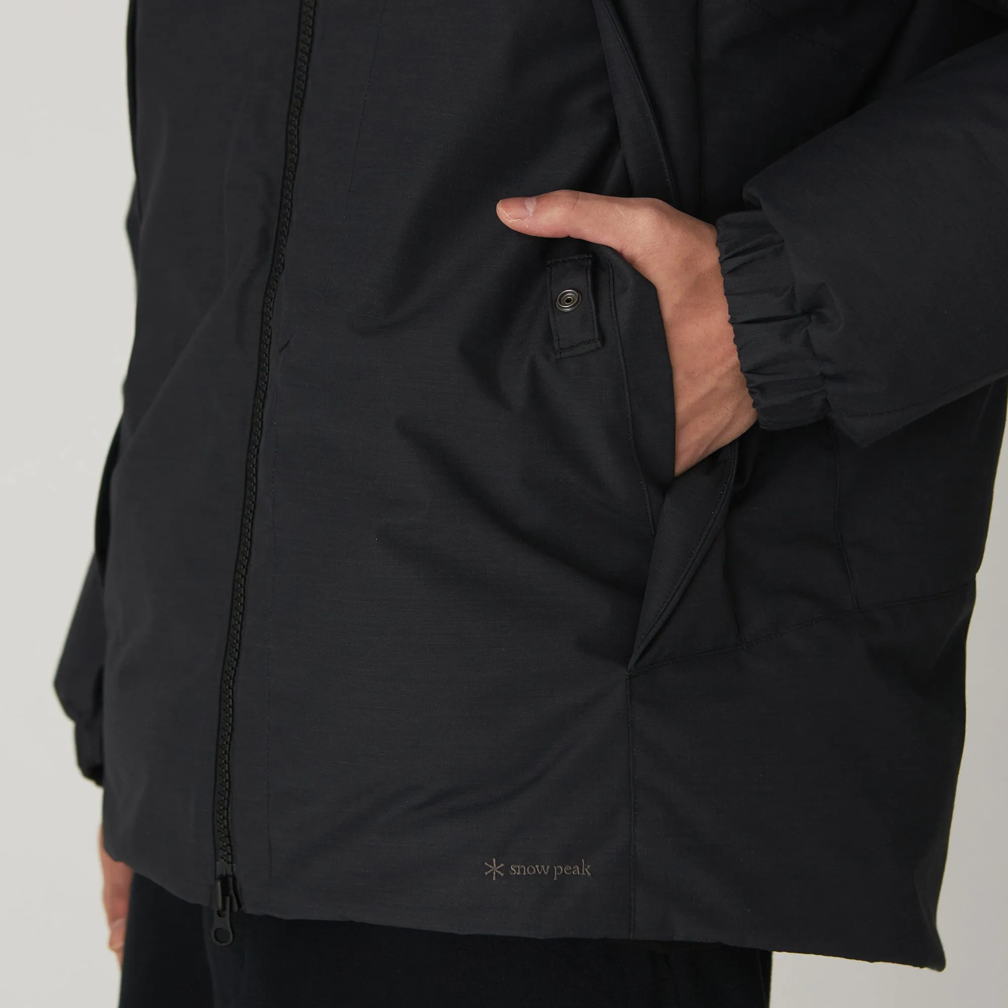 FR 2L Down Jacket