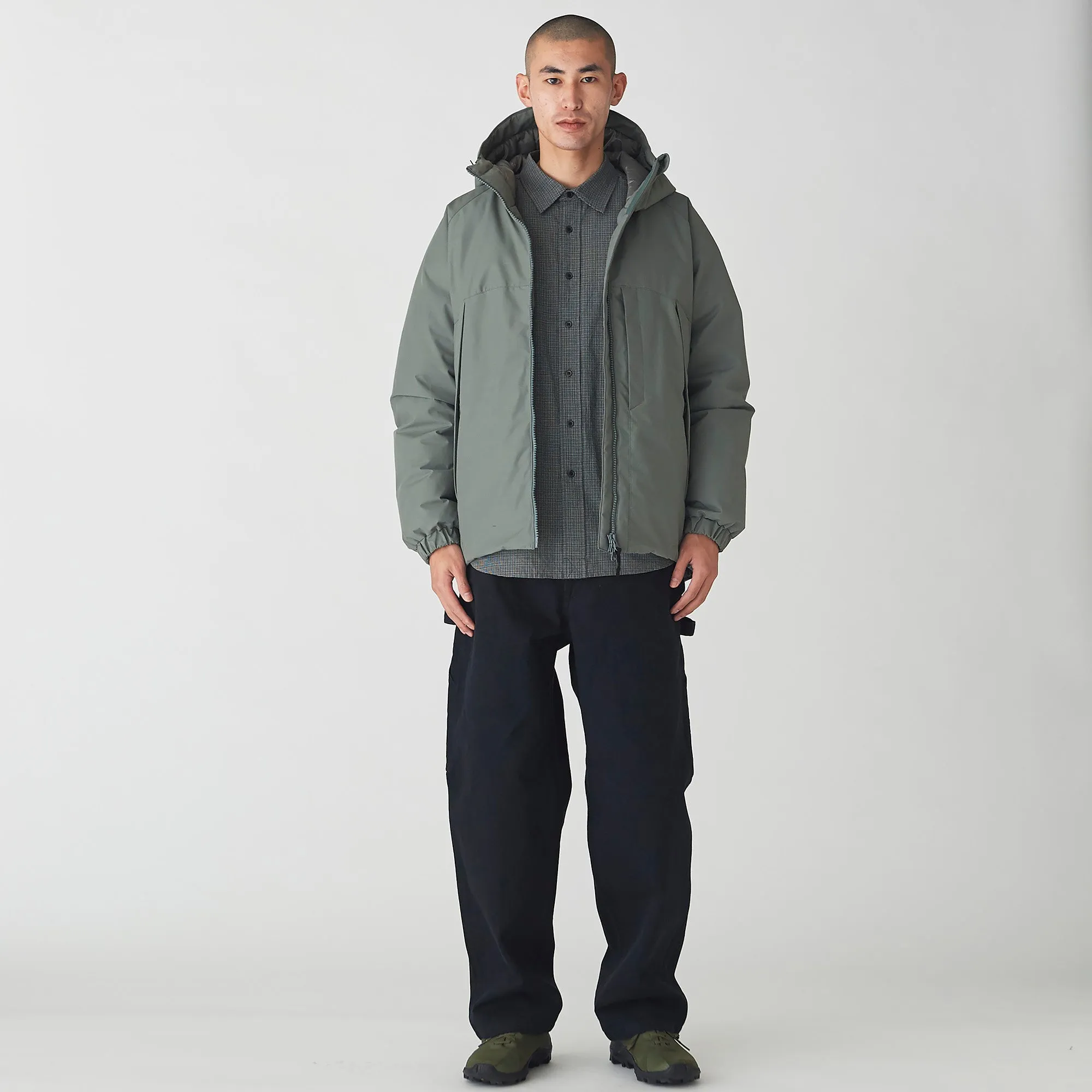 FR 2L Down Jacket