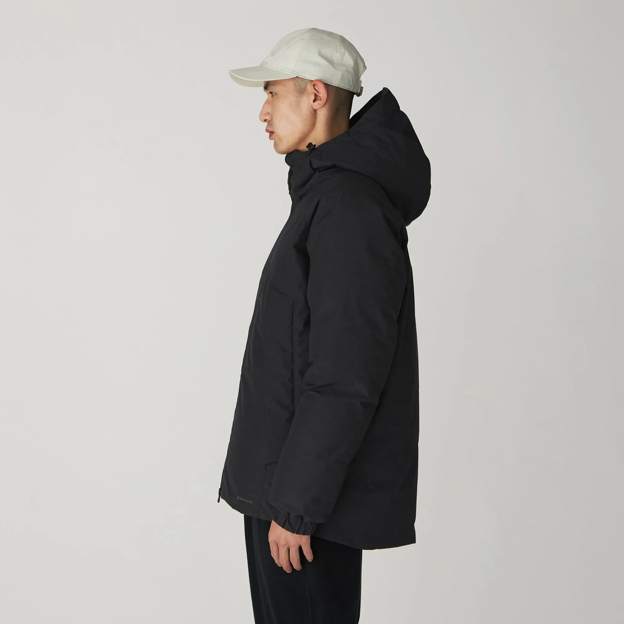 FR 2L Down Jacket