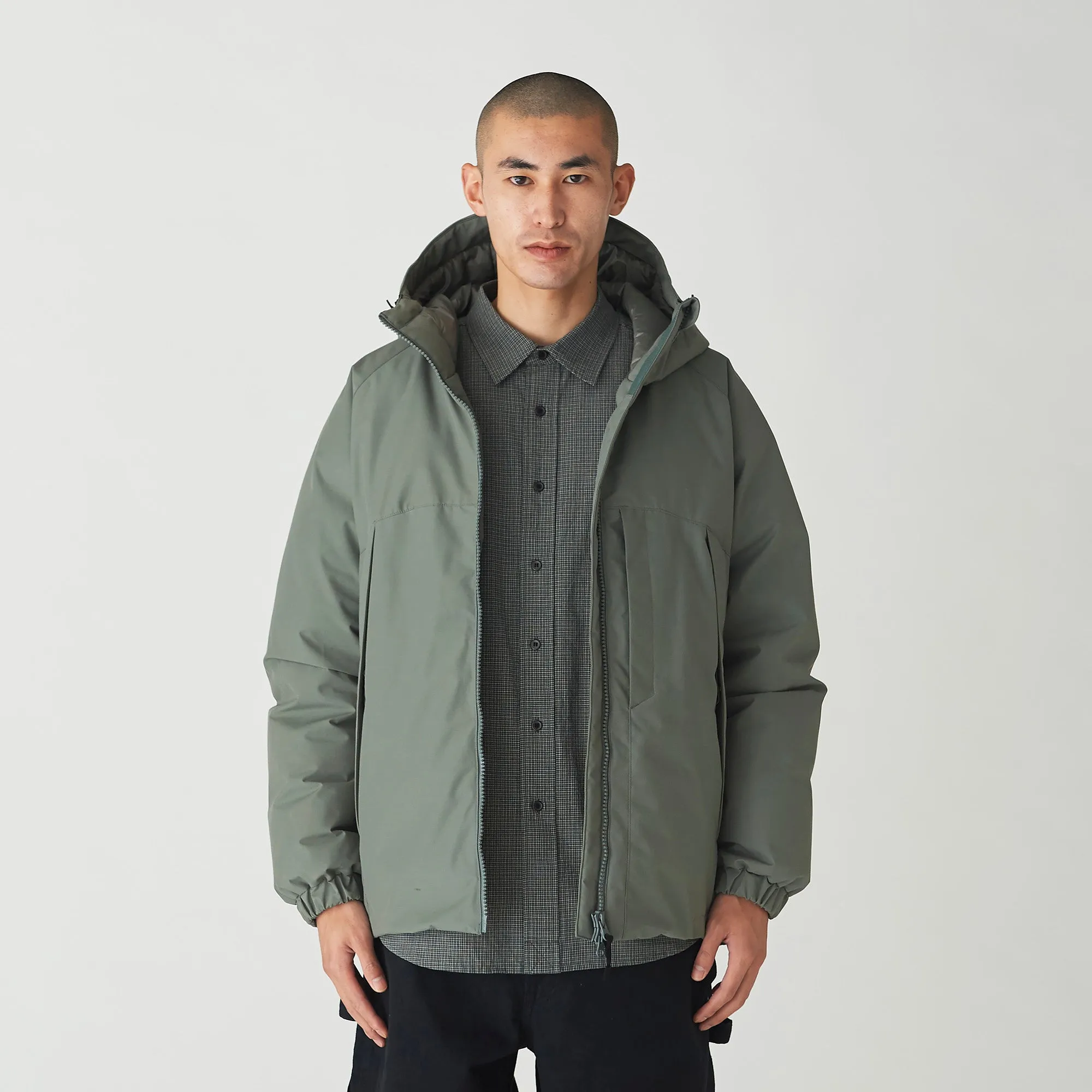 FR 2L Down Jacket