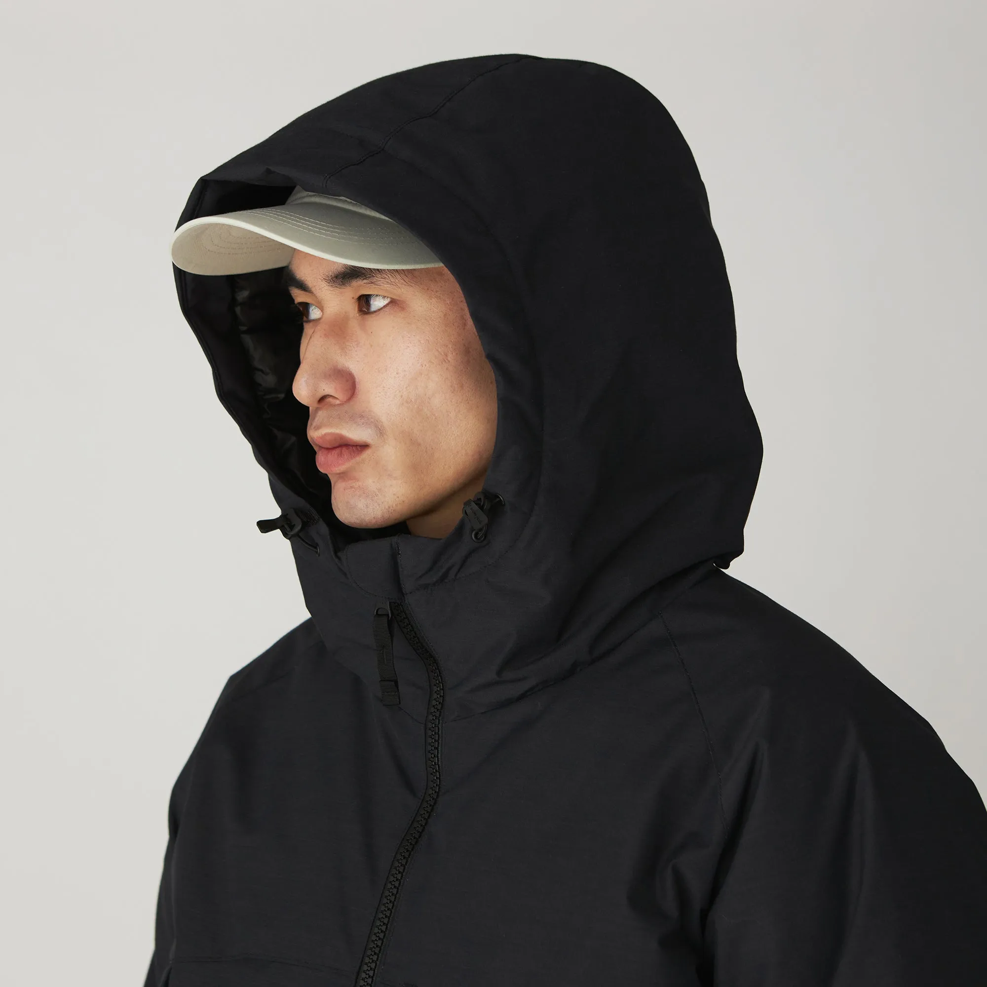 FR 2L Down Jacket