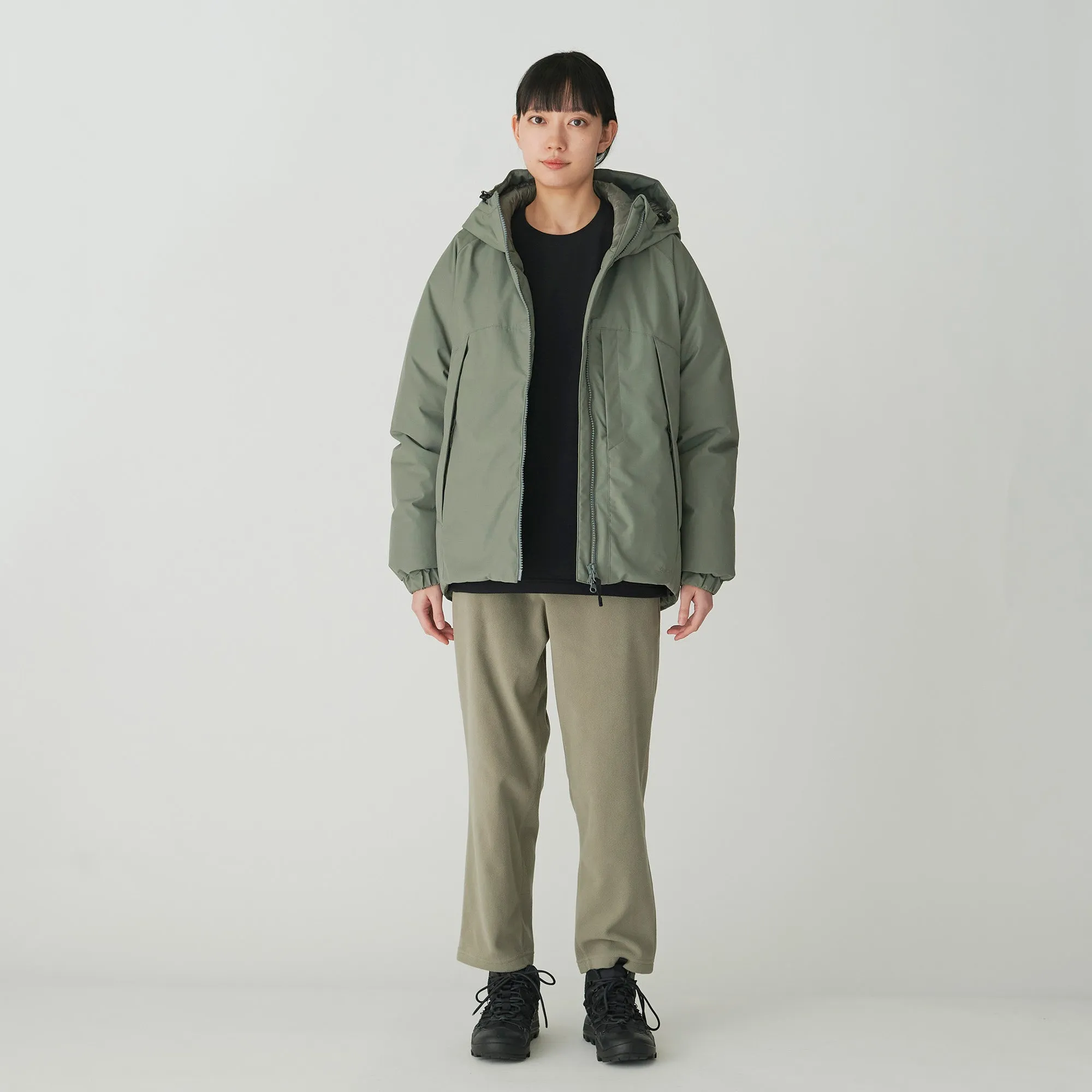 FR 2L Down Jacket