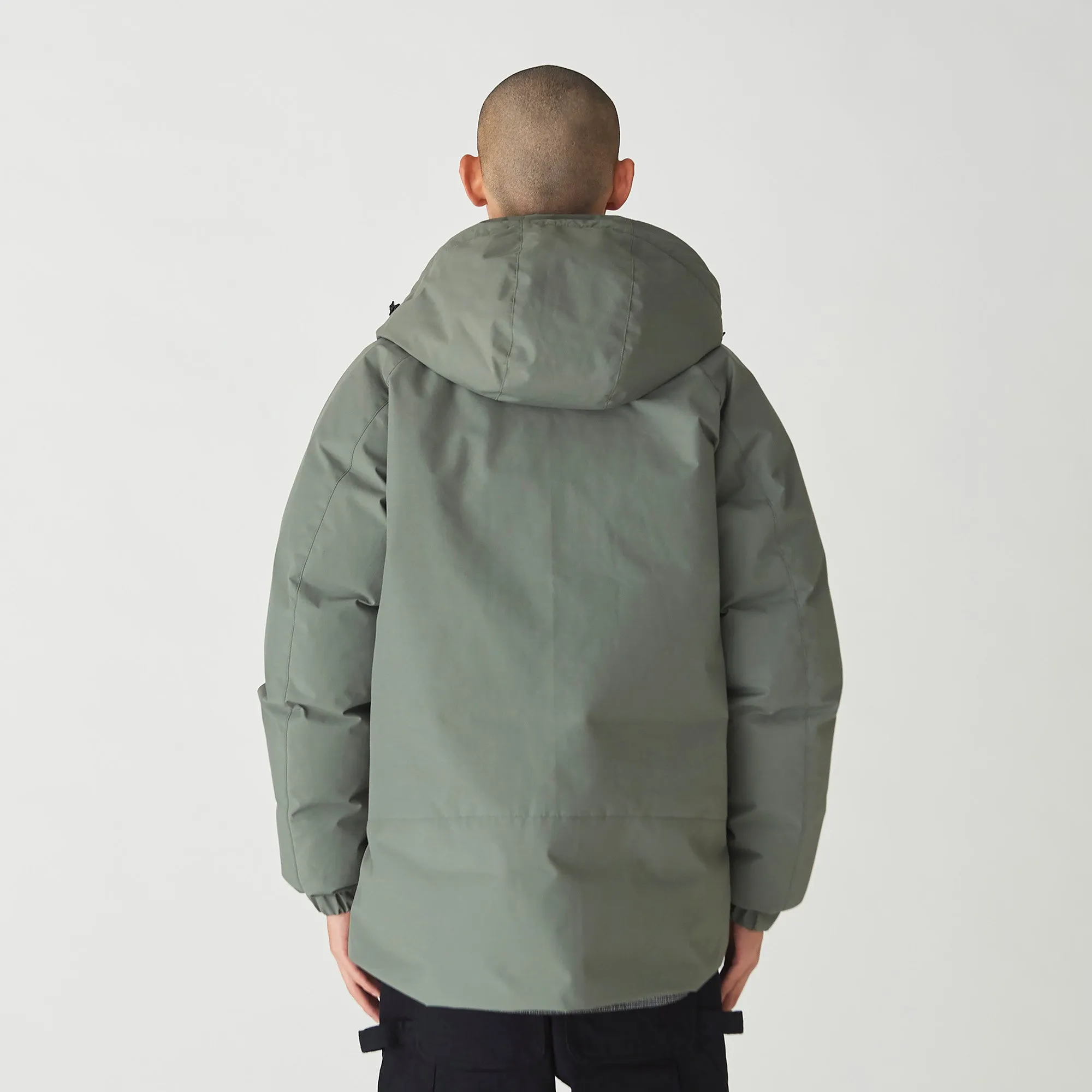 FR 2L Down Jacket