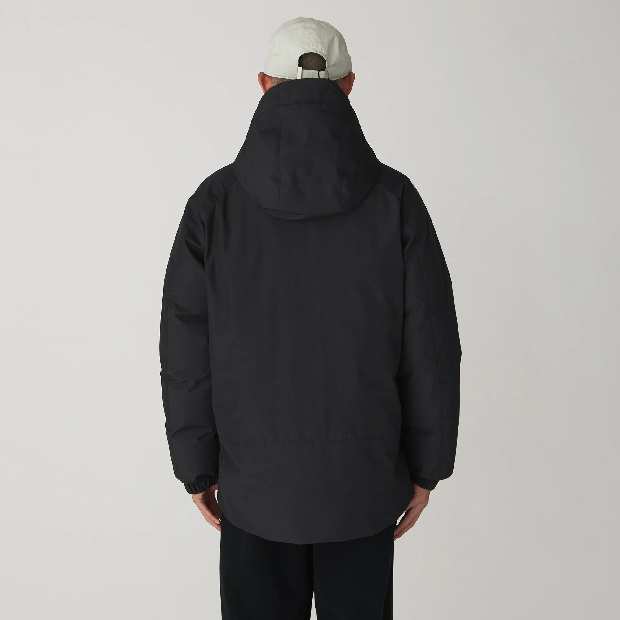 FR 2L Down Jacket