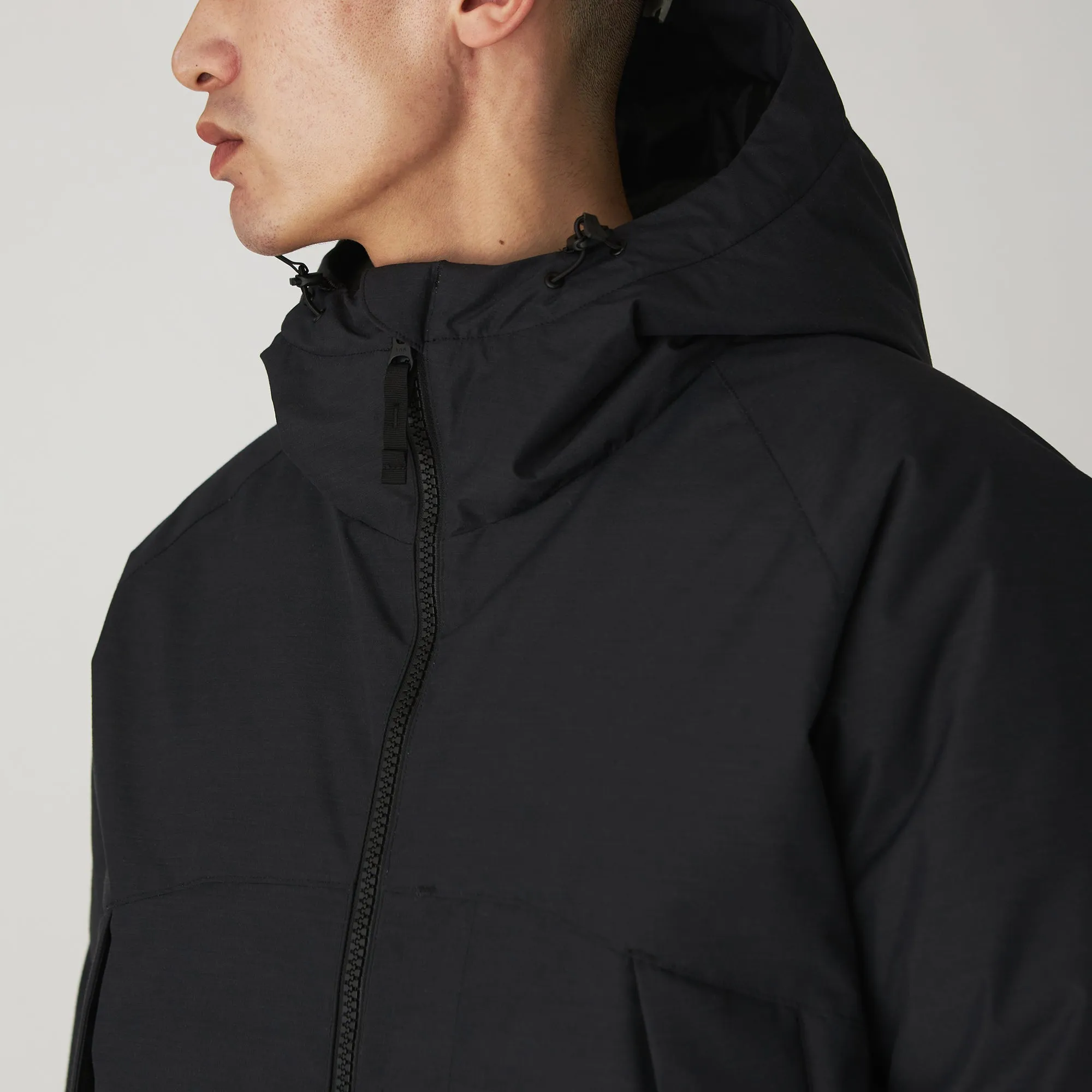 FR 2L Down Jacket