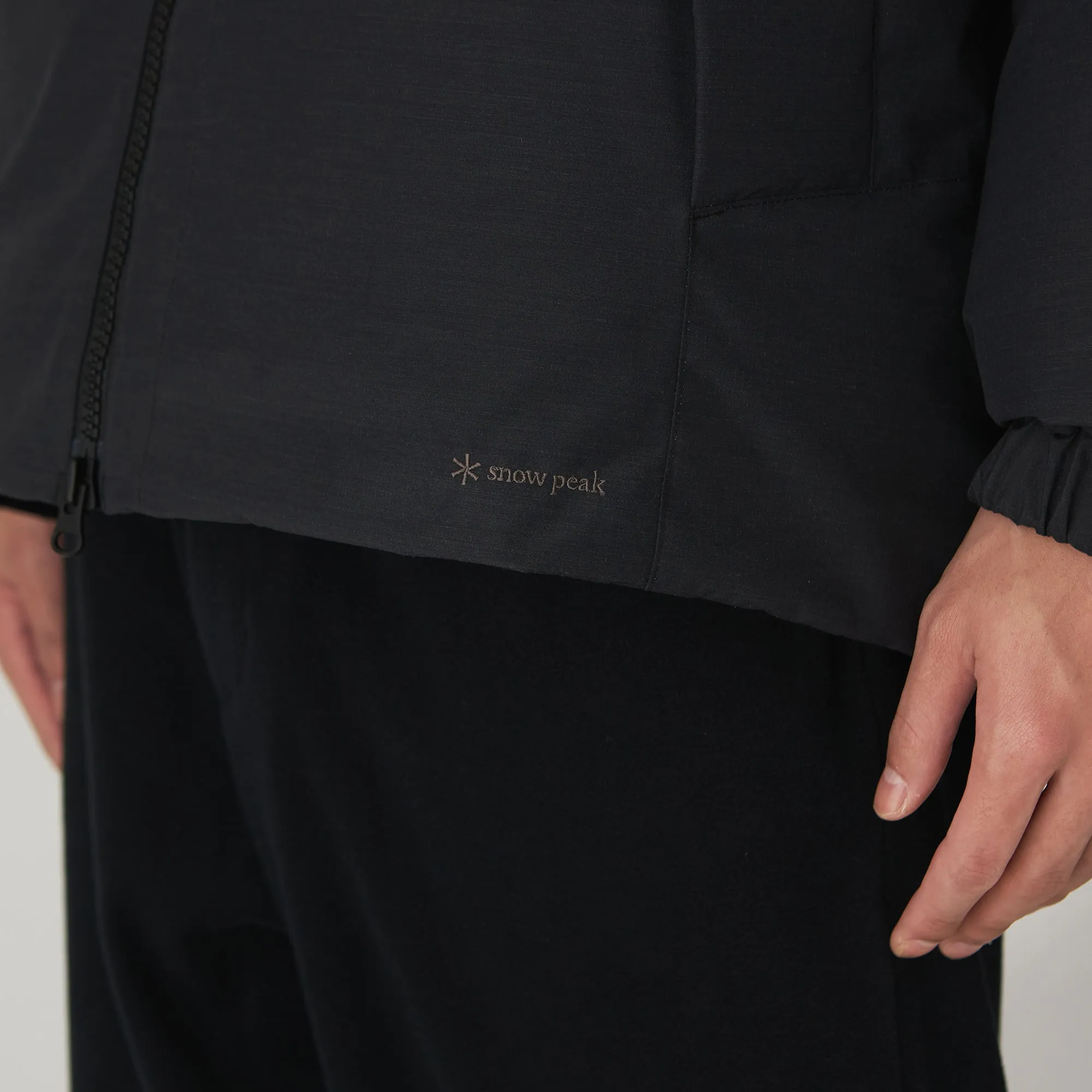 FR 2L Down Jacket