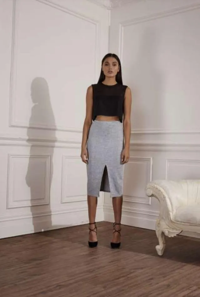 Giuliana Skirt