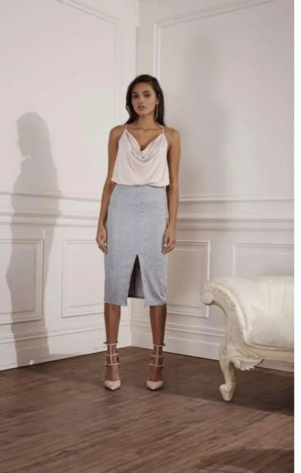 Giuliana Skirt
