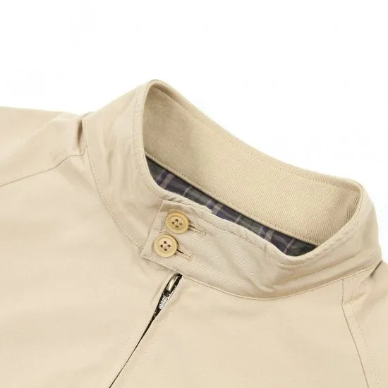Golf Jacket