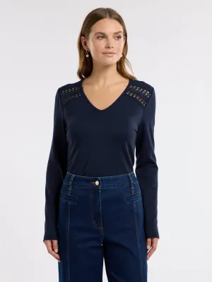 Julianna Top