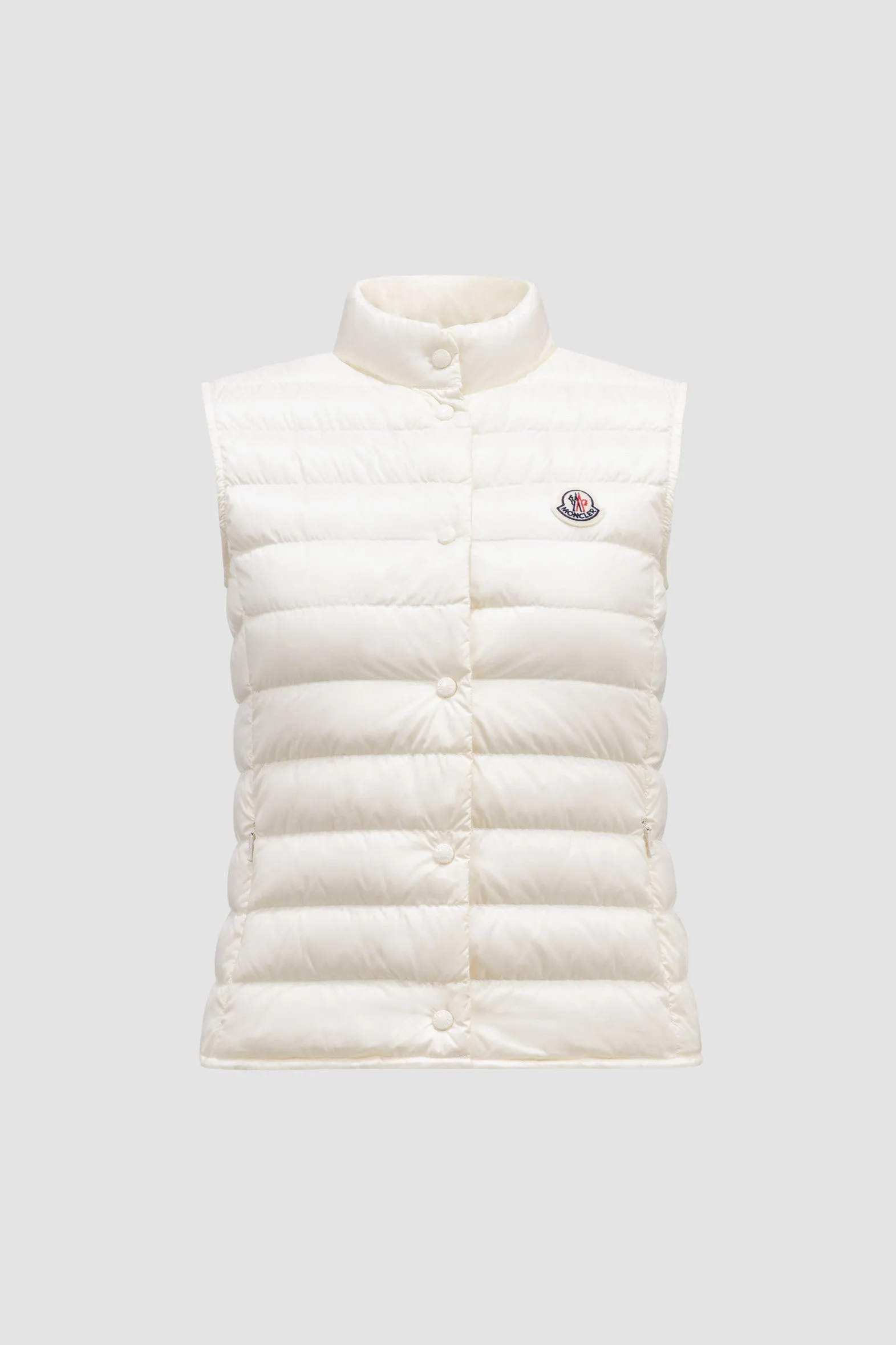 Liane Down Vest
