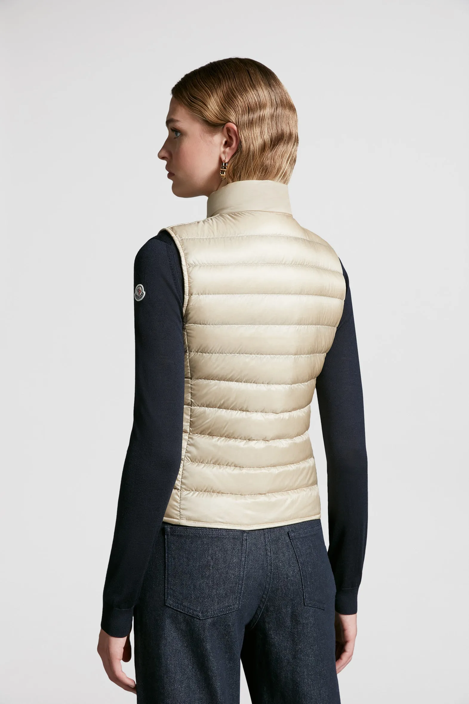 Liane Down Vest
