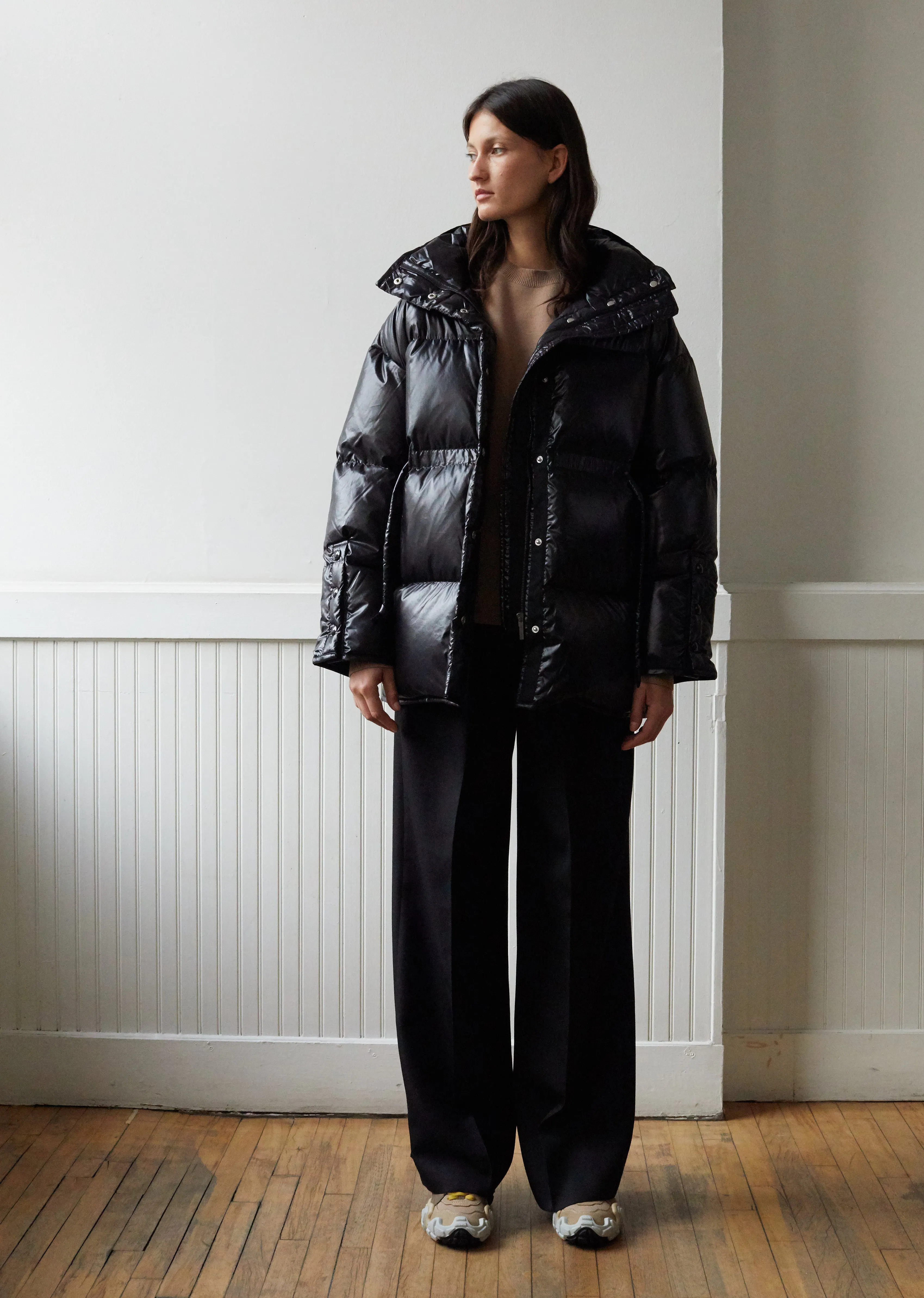 Ophira Tech Down Jacket