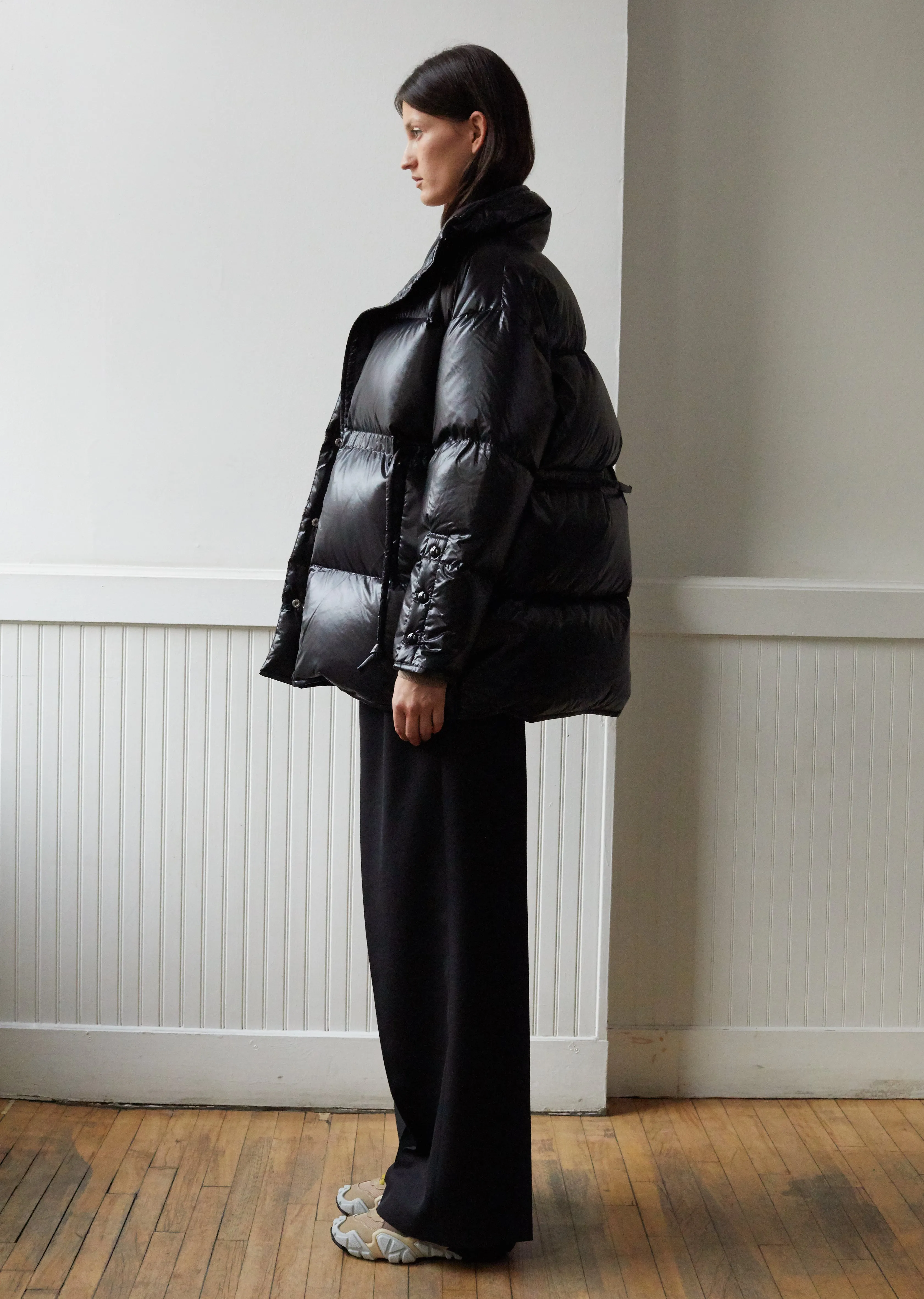 Ophira Tech Down Jacket