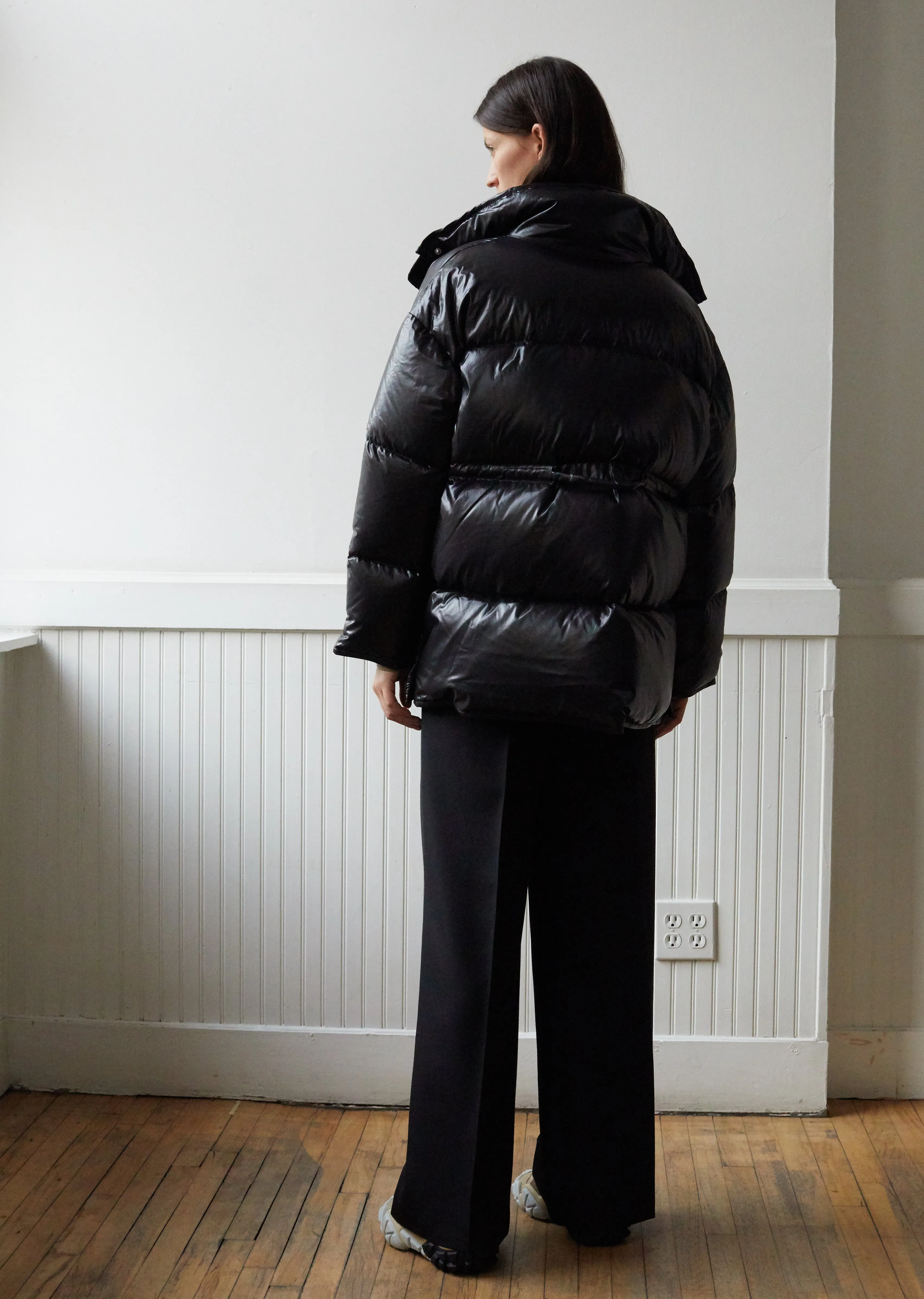 Ophira Tech Down Jacket