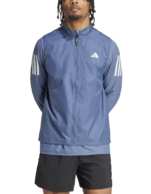 Own The Run Vest - Men's