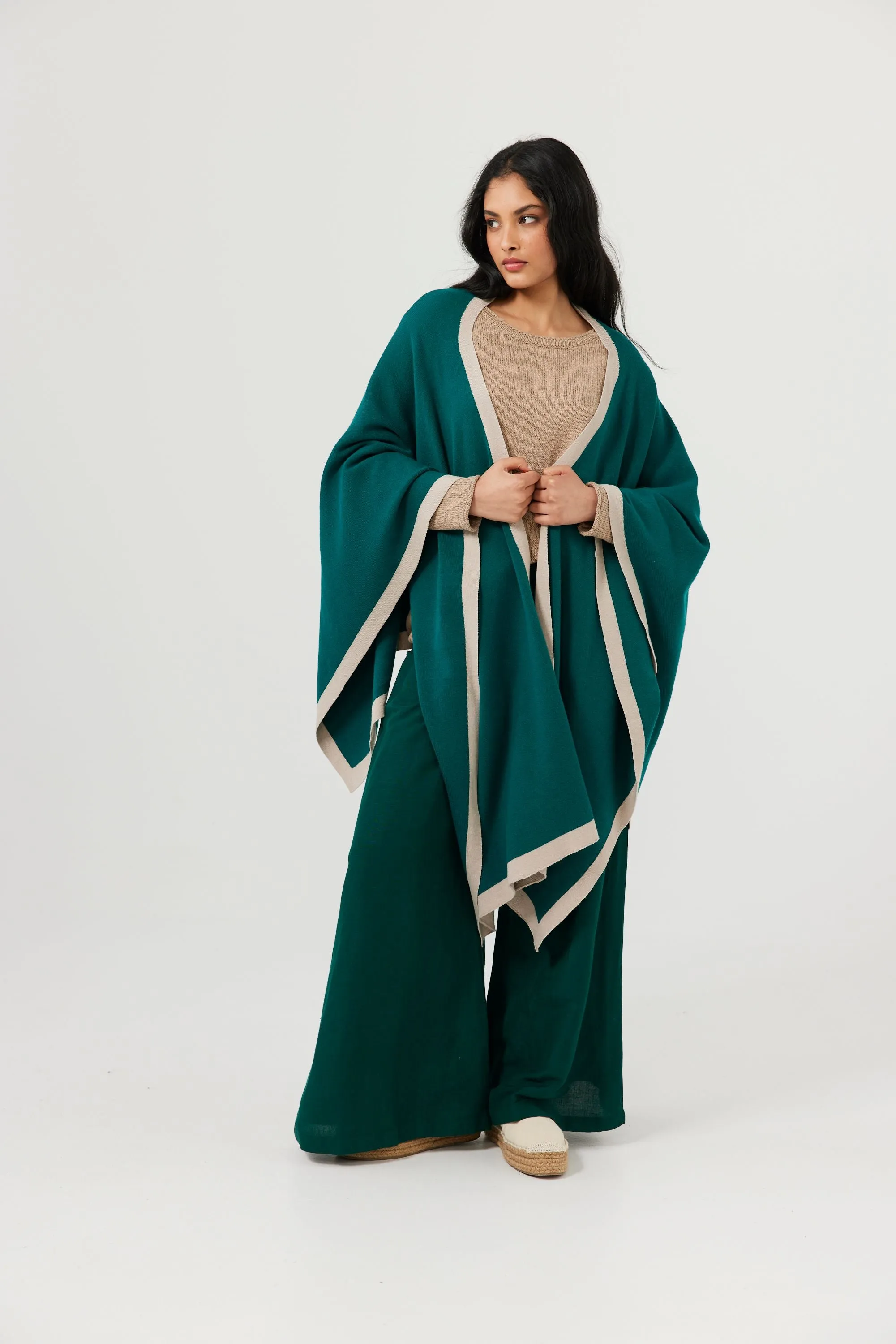 Province Cape | Emerald