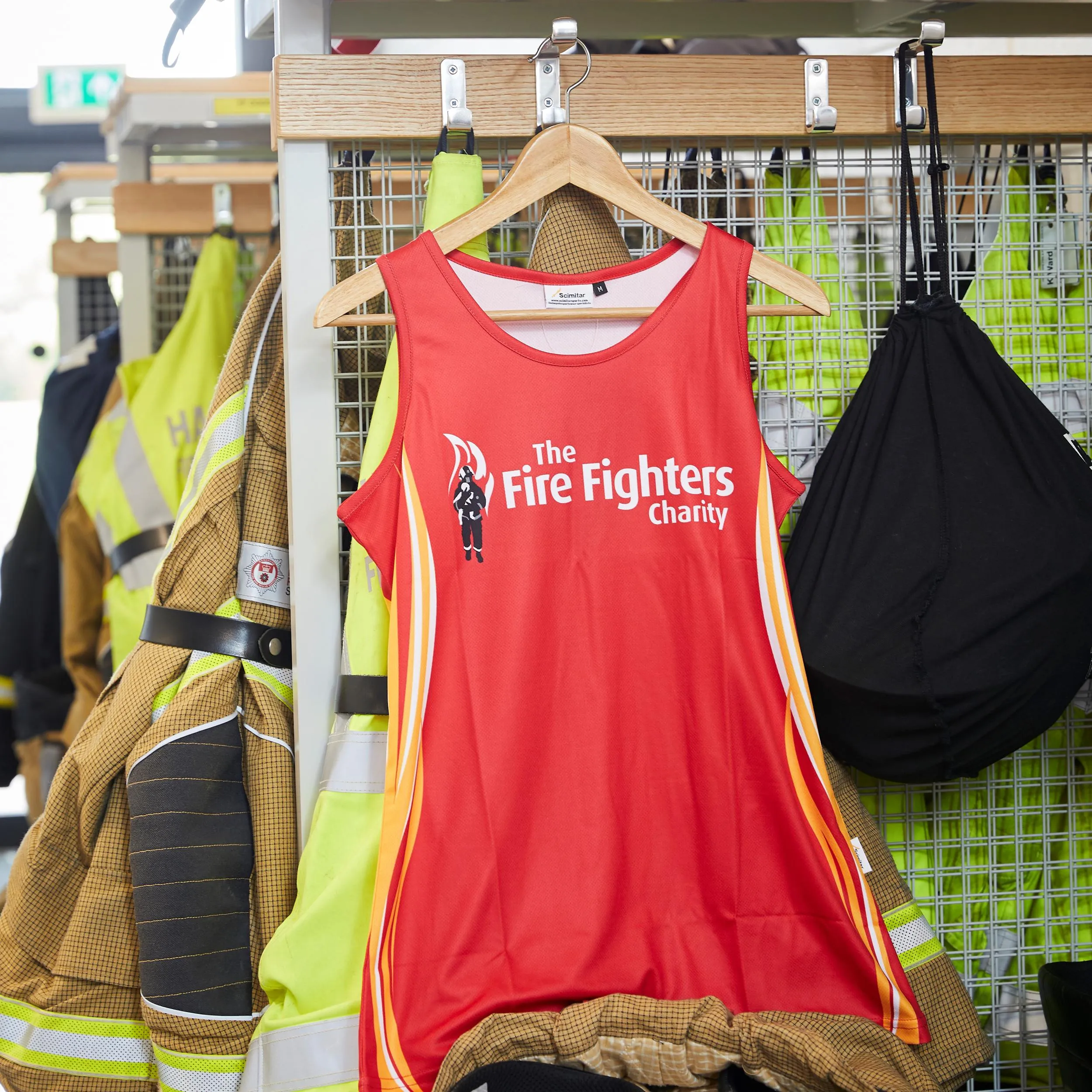 Running Vest