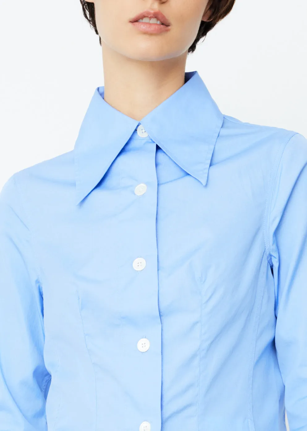 Union Blouse