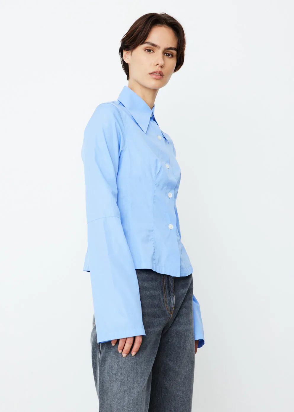Union Blouse