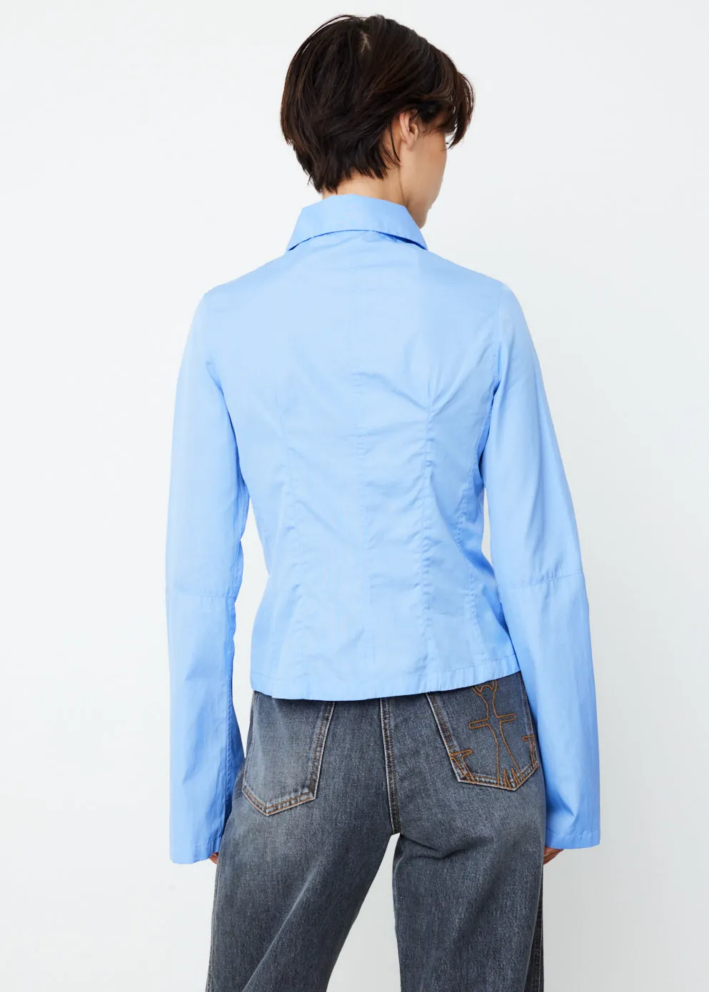 Union Blouse