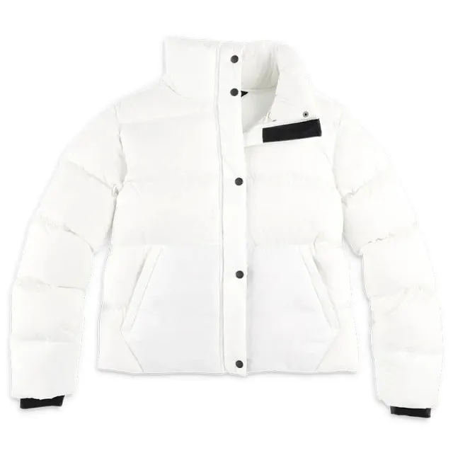 Women's Coldfront Down Jacket